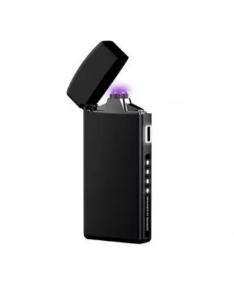Зажигалка Beebest Arc Charging Lighter L200, Черный Зажигалка Beebest Arc Charging Lighter L200, Черный
