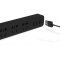 Сетевой фильтр Xiaomi Mi Power Strip (3 розетки+3 USB) XMCXB01QM (Черный)