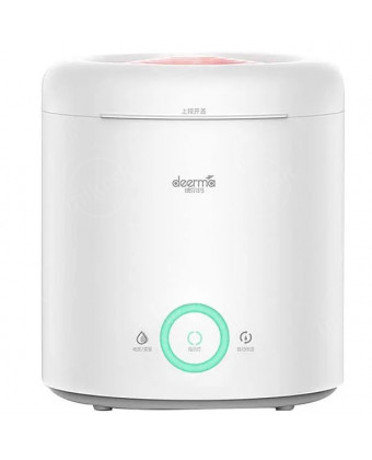 Увлажнитель воздуха Deerma Humidifier 2.5L(DEM-F301) EU Белый-Красный