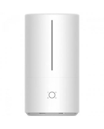 Увлажнитель воздуха Mijia Smart Sterilization Humidifier (SCK0A45) (Белый)