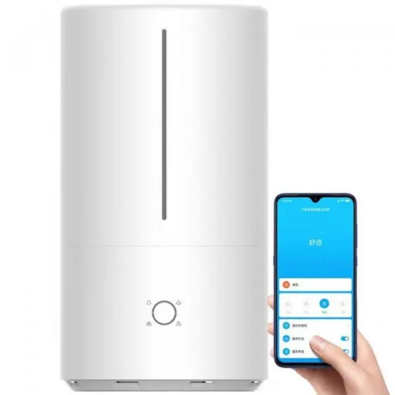 Увлажнитель воздуха Mijia Smart Sterilization Humidifier (SCK0A45) (Белый)