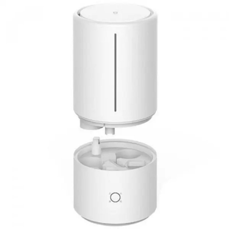 Увлажнитель воздуха Mijia Smart Sterilization Humidifier (SCK0A45) (Белый)