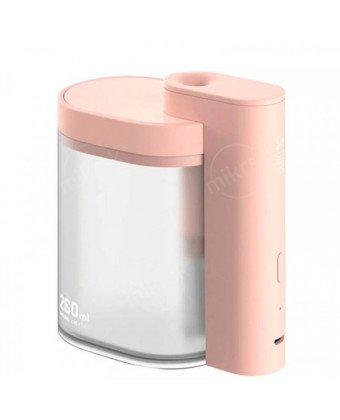 Увлажнитель воздуха Sothing Geometry Air Humidifier 260ml Розовый