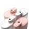 Увлажнитель воздуха Sothing Geometry Air Humidifier 260ml Розовый