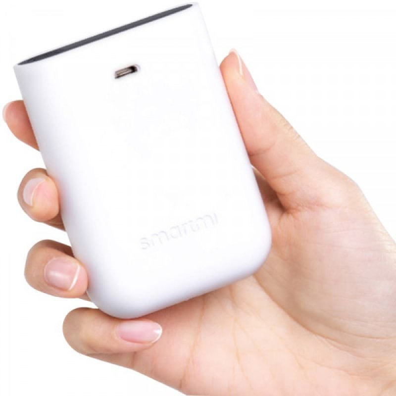 Детектор твердых частиц Zhimi PM2.5 detector