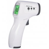 Бесконтактный инфракрасный термометр GP-300