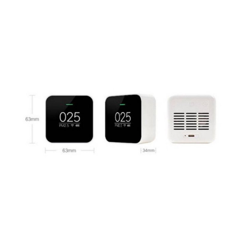 Детектор твердых частиц Xiaomi Mi PM2.5 detector