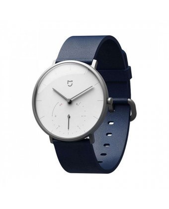 Часы Xiaomi Mi SYB01 Quartz Watch Белый Часы Xiaomi Mi SYB01 Quartz Watch Белый