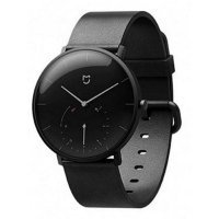 Часы Mijia Quartz Watch Classic Edition (MJSYB02YX) Черный