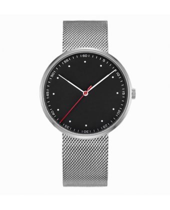 Часы TwentySeventeen W001Q Light Fashion Quartz Watch Dark Night Черный Часы TwentySeventeen W001Q Light Fashion Quartz Watch Dark Night Черный