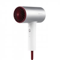 Фен для волос Soocas H3S Hair Dryer 1800W Global