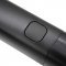 Фонарь SOLOVE X3 USB +3000mA Power Bank- Black