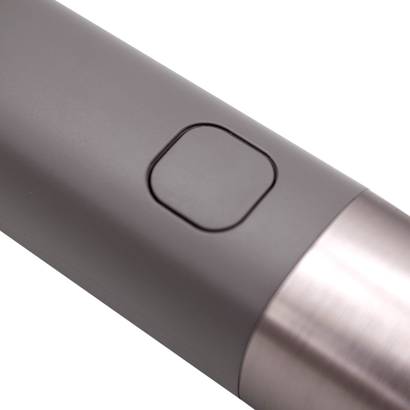 Фонарь SOLOVE X3s USB +3000mA Power Bank (Коричневый)