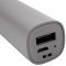 Фонарь SOLOVE X3s USB +3000mA Power Bank (Коричневый)