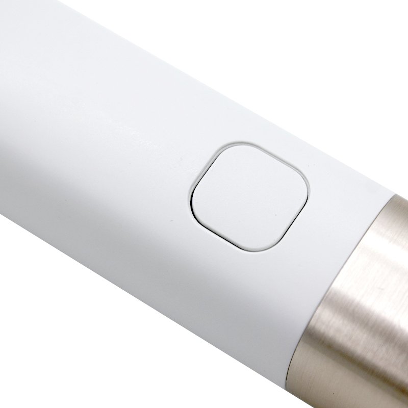 Фонарь SOLOVE X3s USB +3000mA Power Bank (Белый)