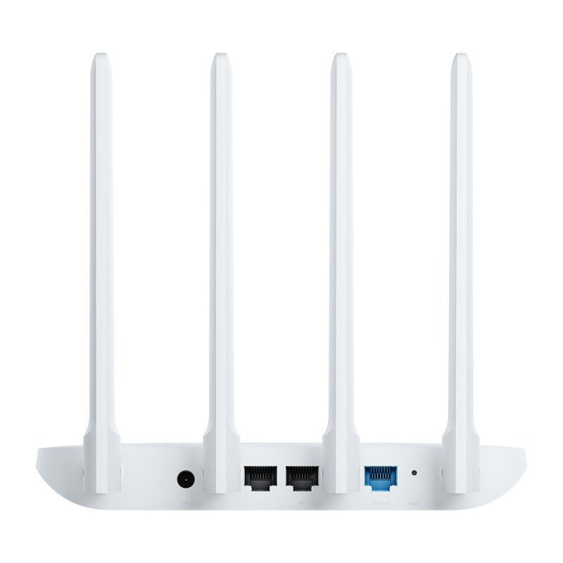 Роутер Xiaomi Mi Router 4C (DVB4209CN)