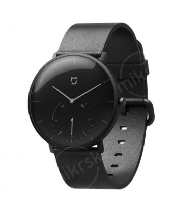 Часы Xiaomi Mi SYB01 Quartz Watch Черный