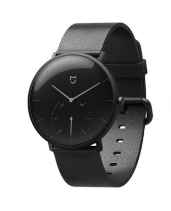 Часы Xiaomi Mi SYB01 Quartz Watch Черный Часы Xiaomi Mi SYB01 Quartz Watch Черный