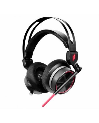 Наушники 1MORE Spearhead VR Over-Ear Headphones ( H1005) Черный