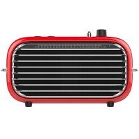 Портативная колонка Xioami Lofree Poisonous Bluetooth Speaker Красный
