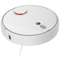 Робот-пылесос Xiaomi Mi Robot Vacuum 1S (SDJQR03RR)