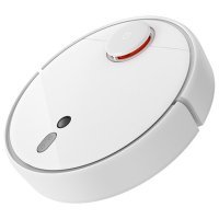 Робот-пылесос Xiaomi Mi Robot Vacuum 1S (SDJQR03RR)