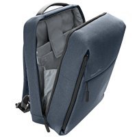 Рюкзак Urban Life Style Backpack Dark Синий Рюкзак Urban Life Style Backpack Dark Синий