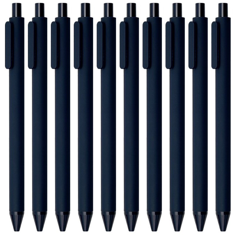 Ручка Xiami  KACO Bock Source Gel pen Blue