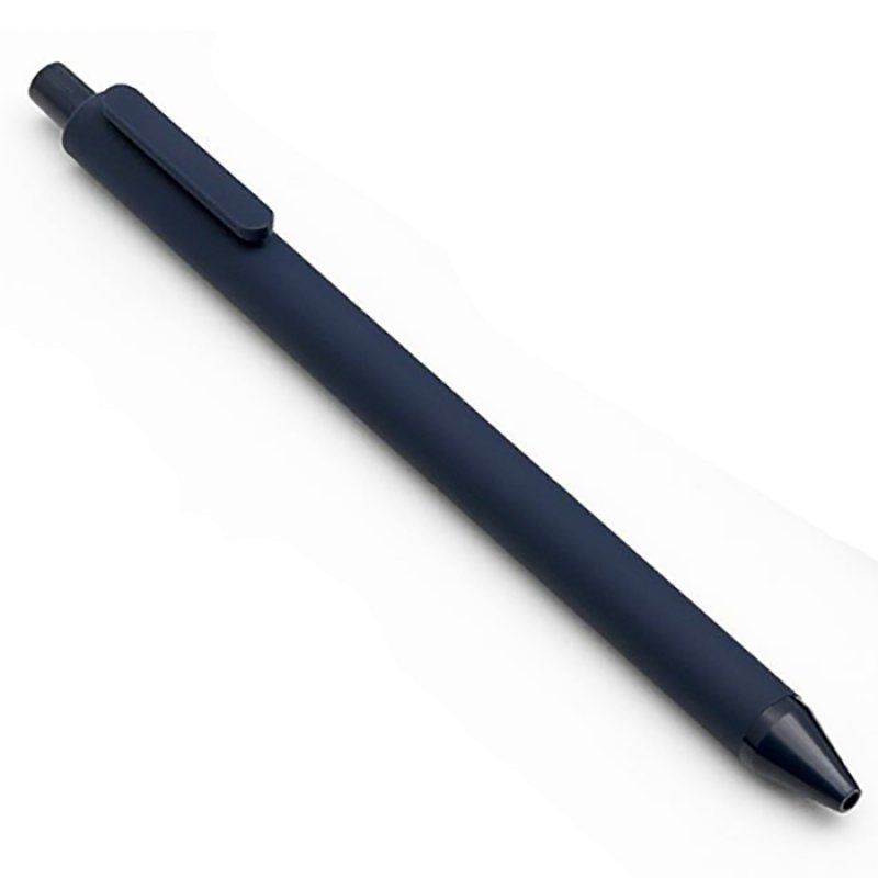 Ручка Xiami  KACO Bock Source Gel pen Blue