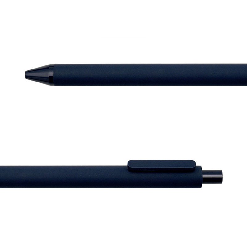 Ручка Xiami  KACO Bock Source Gel pen Blue