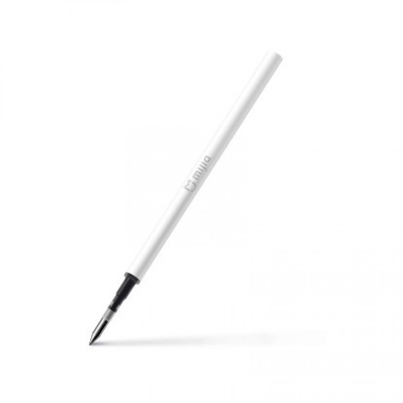 Стержни для шариковой ручки Xiaomi Mi Rollerball Pen Refill Черный