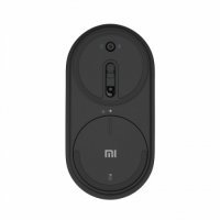 Мышь компьютерная беспроводная Xiaomi Mi Portable Mouse (Черный) Мышь компьютерная беспроводная Xiaomi Mi Portable Mouse (Черный)