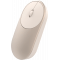 Мышь комьютерная Xiaomi Mi Portable Mouse Gold Мышь комьютерная Xiaomi Mi Portable Mouse Gold