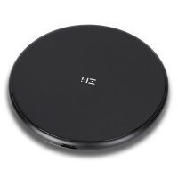 Зарядное устройство ZMI Wireless Charger WTX10 Черный Зарядное устройство ZMI Wireless Charger WTX10 Черный