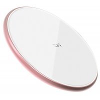 Зарядное устройство ZMI Wireless Charger (WTX10) Розовый