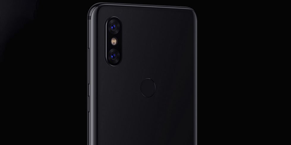 Смартфон Xiaomi Mi Mix 3 основная камера